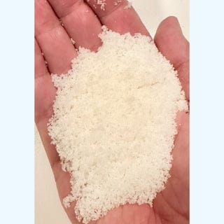 Niven Morgan Niven Morgan BSB-10-LM Lavender & Mint Bath Salts One Scoop - Little Miss Muffin Children & Home