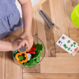 Melissa & Doug Melissa & Doug Salad Spinner Play Set - Little Miss Muffin Children & Home