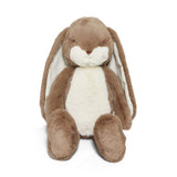 Bunnies By The Bay Sweet Floppy Nibble 16" Bunny, Ginger Snap