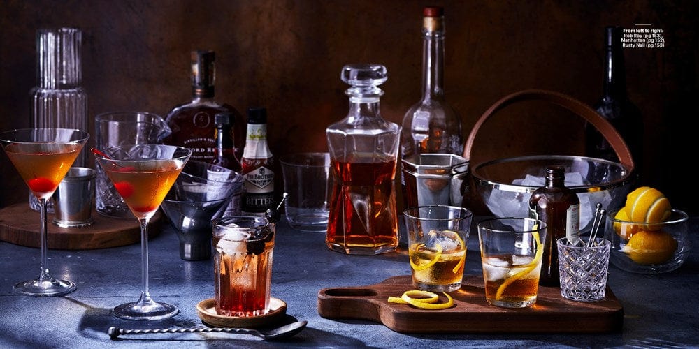 Independent Publishers Group Southern Cocktails - Little Miss Muffin Children & Home