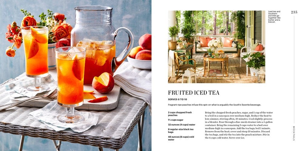 Independent Publishers Group Southern Cocktails - Little Miss Muffin Children & Home