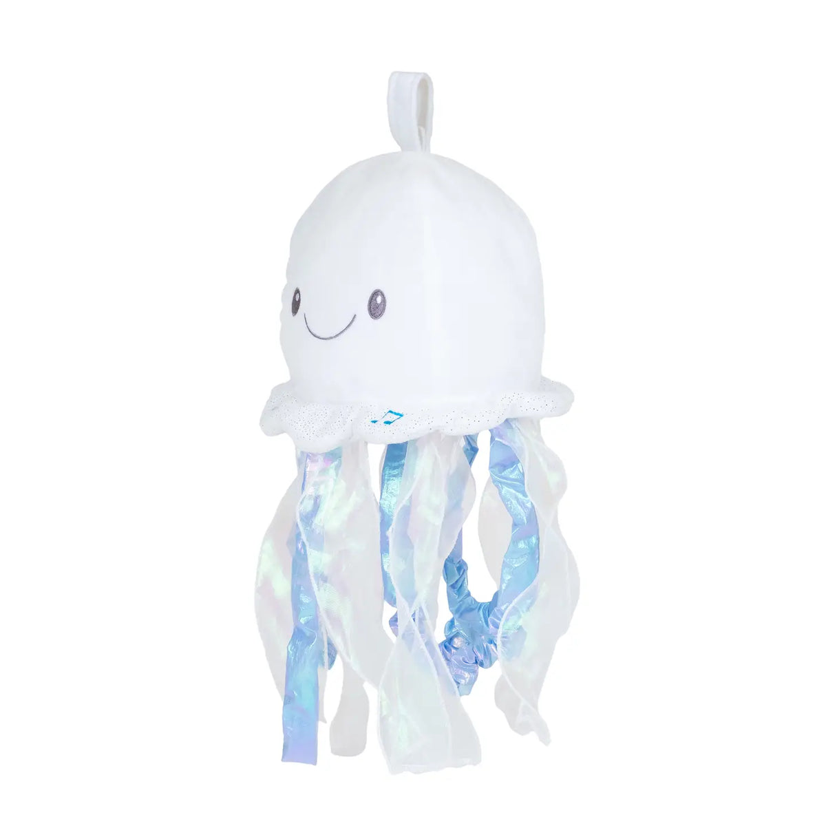 LullaBabies Glimmer the Jellyfish