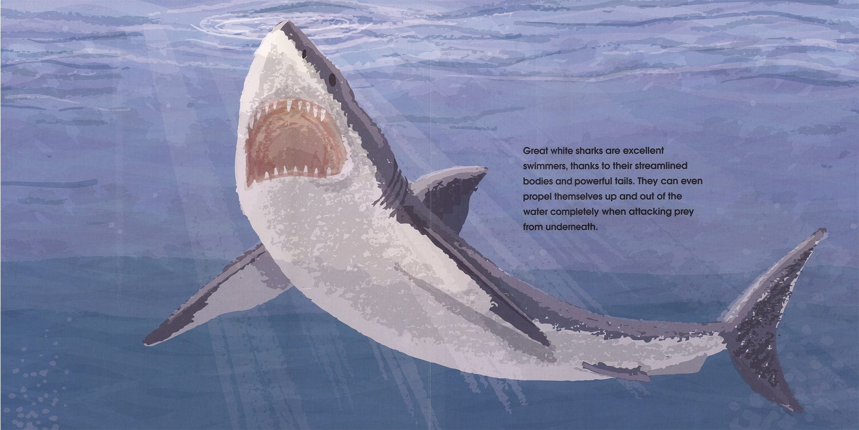 EDC Publishing Lifesize Deadly Animals - Little Miss Muffin Children & Home