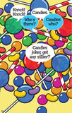 Wellspring Activity Book - Super Funny Knock-Knock Jokes For Kids