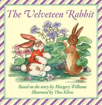 Harper Collins Publishers The Velveteen Rabbit: Margery Williams - Little Miss Muffin Children & Home