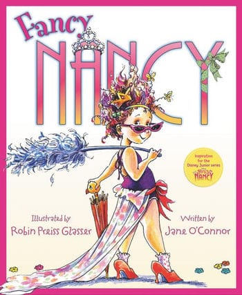 Harper Collins Publishers Fancy Nancy: Jane O'connor - Little Miss Muffin Children & Home