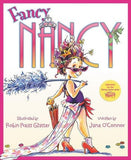 Fancy Nancy: Jane O'connor