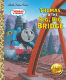 Thomas & The Big Bridge