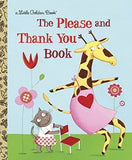 Random House Please & Thank You - Little Miss Muffin Children & Home