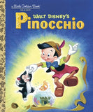 Pinocchio Lgb