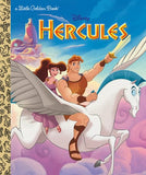 Hercules An Original Little Golden Book