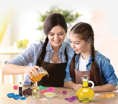 Smart Lab Toys Smart Lab Toys All-Natural Lip Balm Boutique - Little Miss Muffin Children & Home