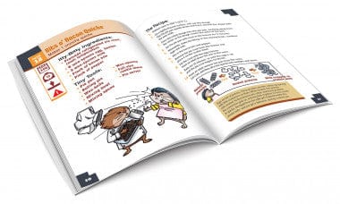 Smart Lab Toys Smart Lab Toys Tiny Baking! - Little Miss Muffin Children & Home