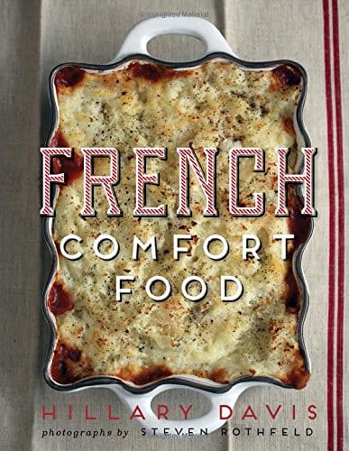 Gibbs Smith French Comfort Food - Little Miss Muffin Children & Home