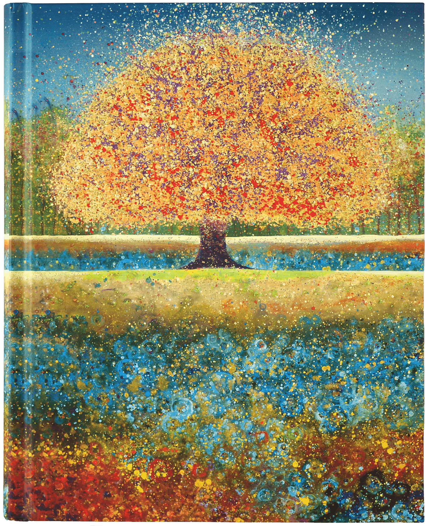 Peter Pauper Press Peter Pauper Press Tree of Dreams Journal - Little Miss Muffin Children & Home