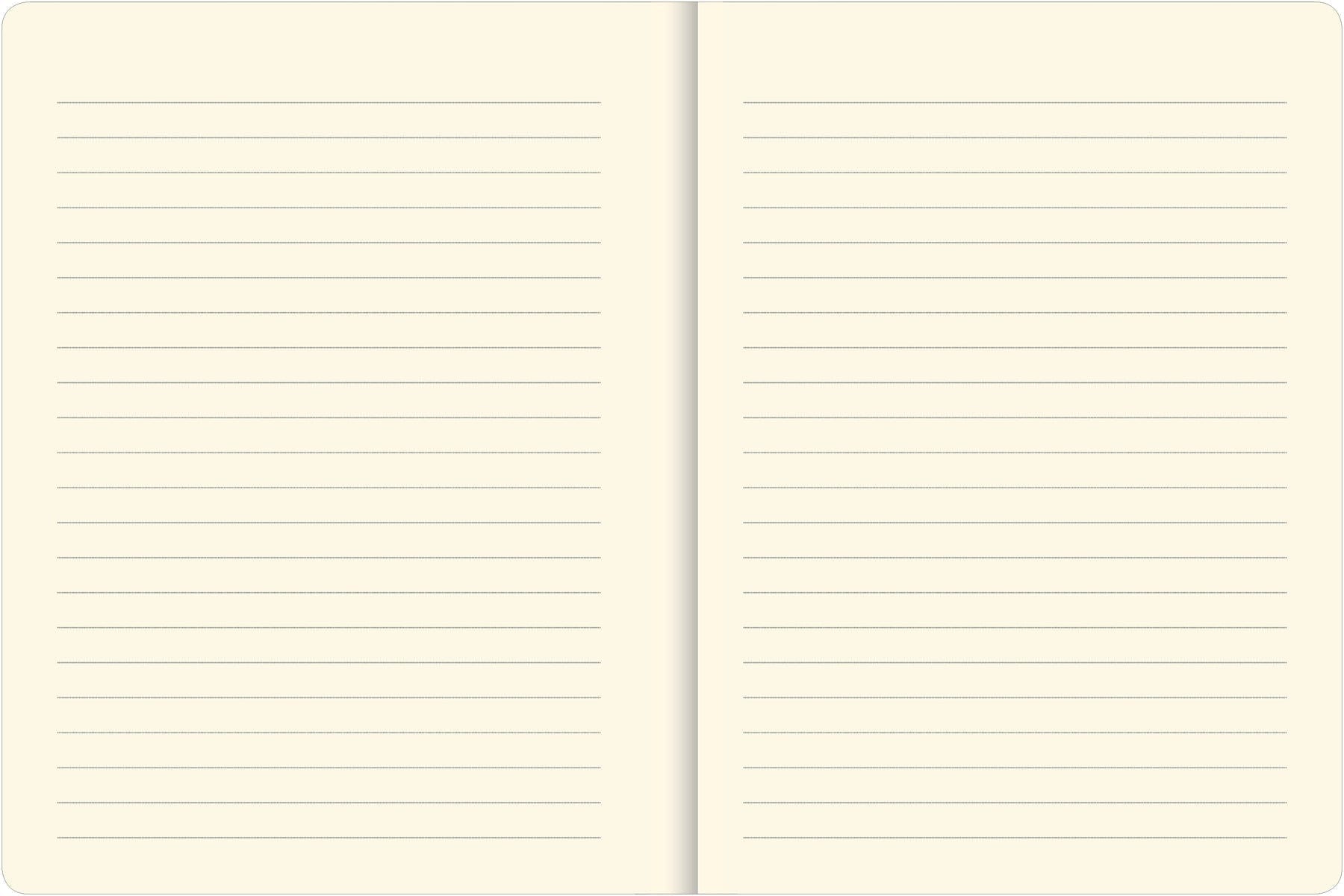 Peter Pauper Press Peter Pauper Press Autumn Moon Journal - Little Miss Muffin Children & Home