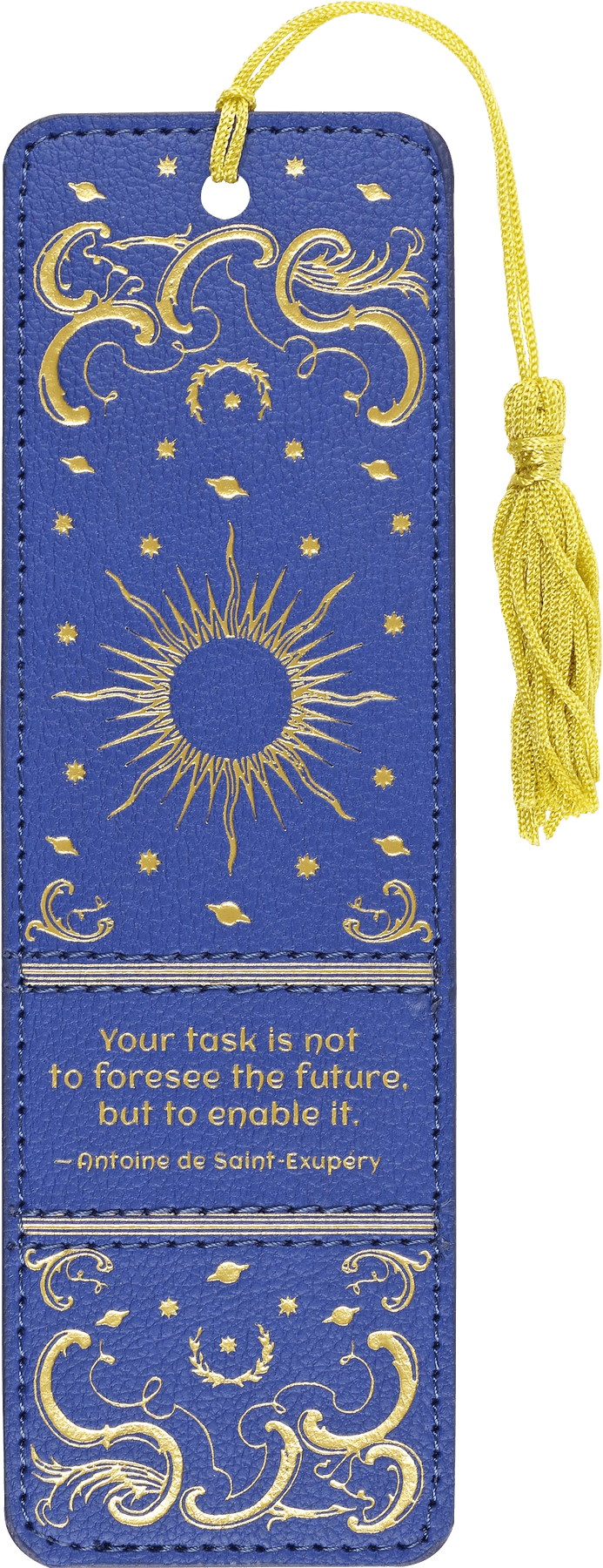 Peter Pauper Press Peter Pauper Press Celestial Artisan Bookmark - Little Miss Muffin Children & Home