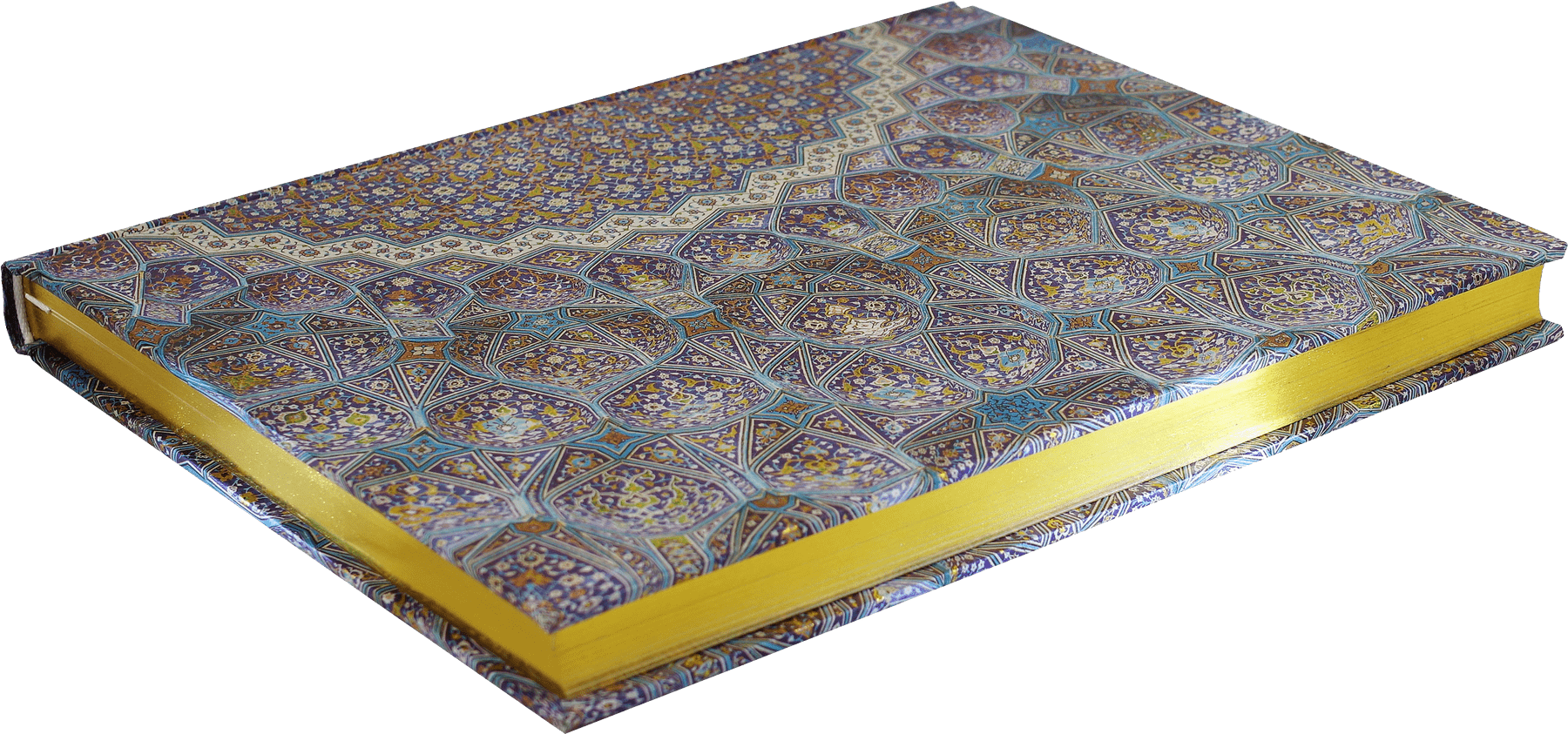 Peter Pauper Press Peter Pauper Press Persian Mosaic Journal - Little Miss Muffin Children & Home