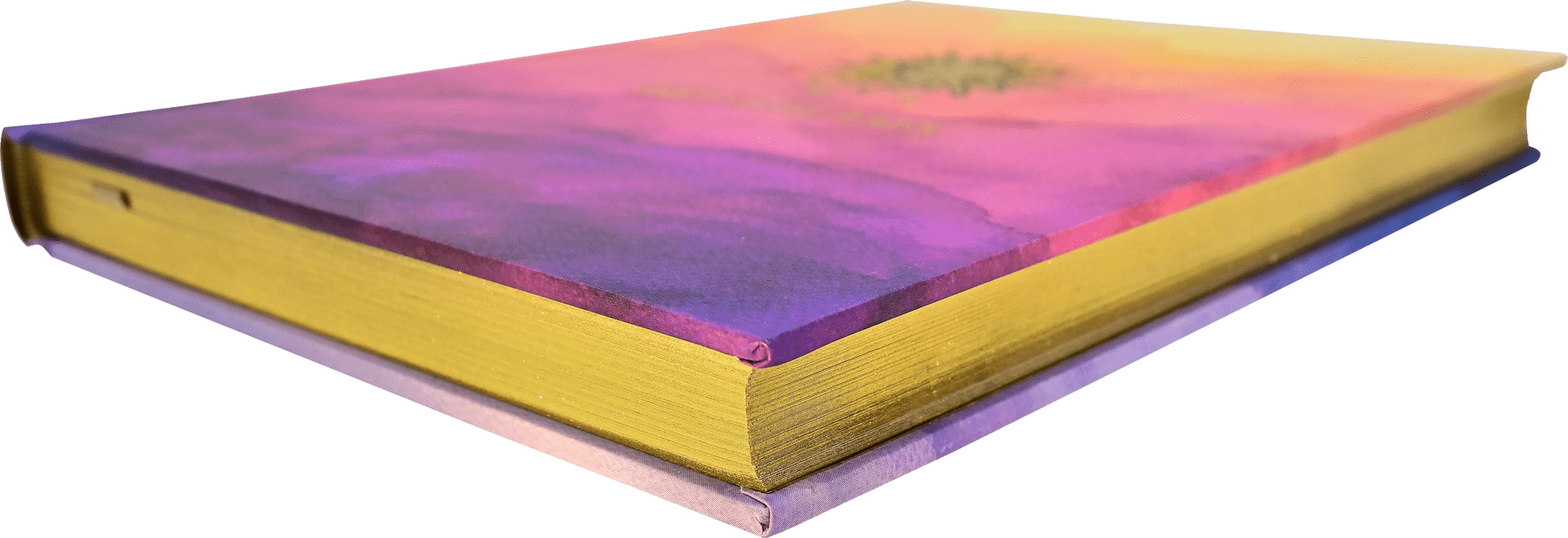 Peter Pauper Press Peter Pauper Press Day/Night Journal (Reversible) - Little Miss Muffin Children & Home