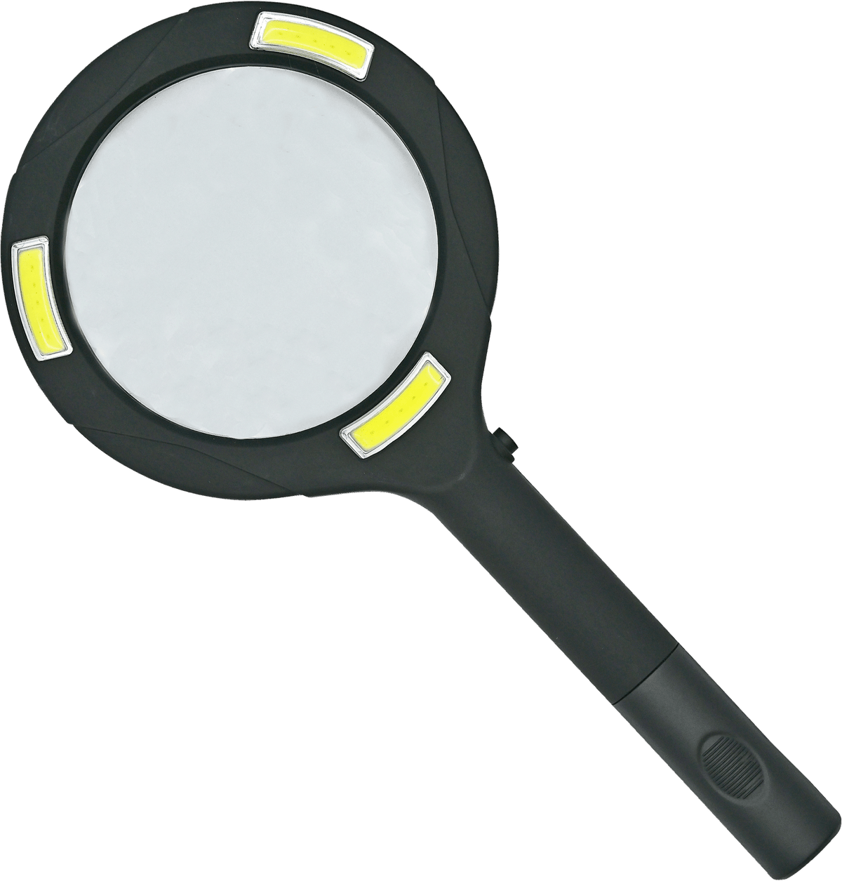 Peter Pauper Press Peter Pauper Press Handheld LED Lighted Magnifier - Little Miss Muffin Children & Home