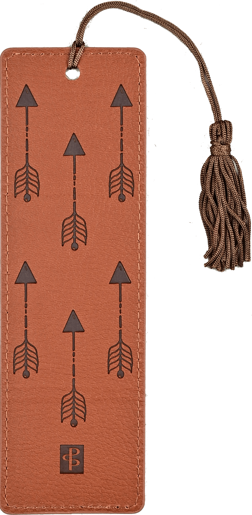 Peter Pauper Press Peter Pauper Press Enjoy the Next Chapter Artisan Bookmark - Little Miss Muffin Children & Home