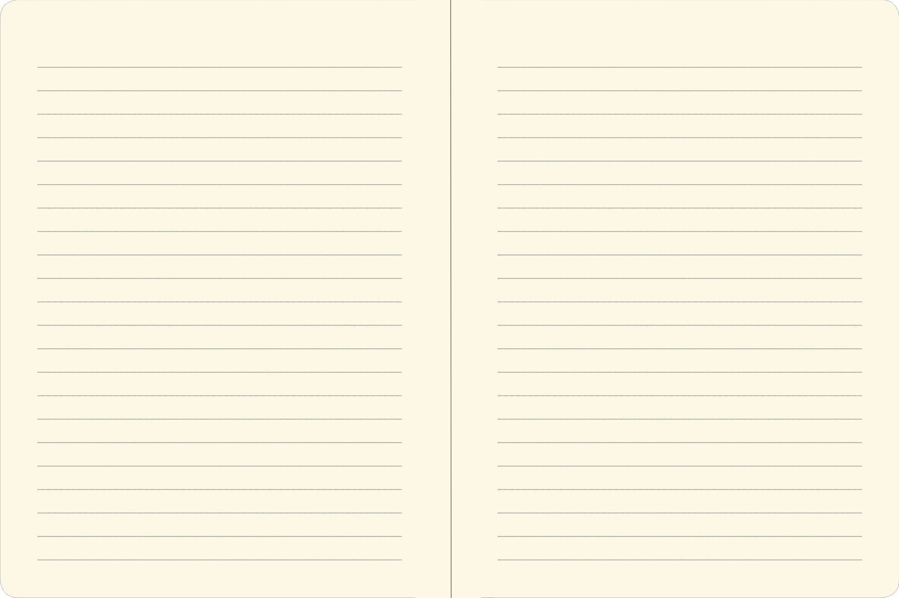 Mid Tree Of Budgies Journal