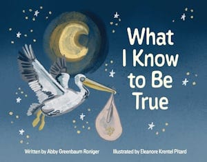 Arcadia Publishing What I Know To Be True - Little Miss Muffin Children & Home