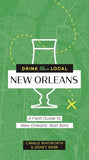 Baroness on Baronne Drink Like a Local: New Orleans: A Field Guide to New Orleans's Best Bars - Little Miss Muffin Children & Home