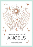 Hachette Book Group Little Book Of Angels - Little Miss Muffin Children & Home