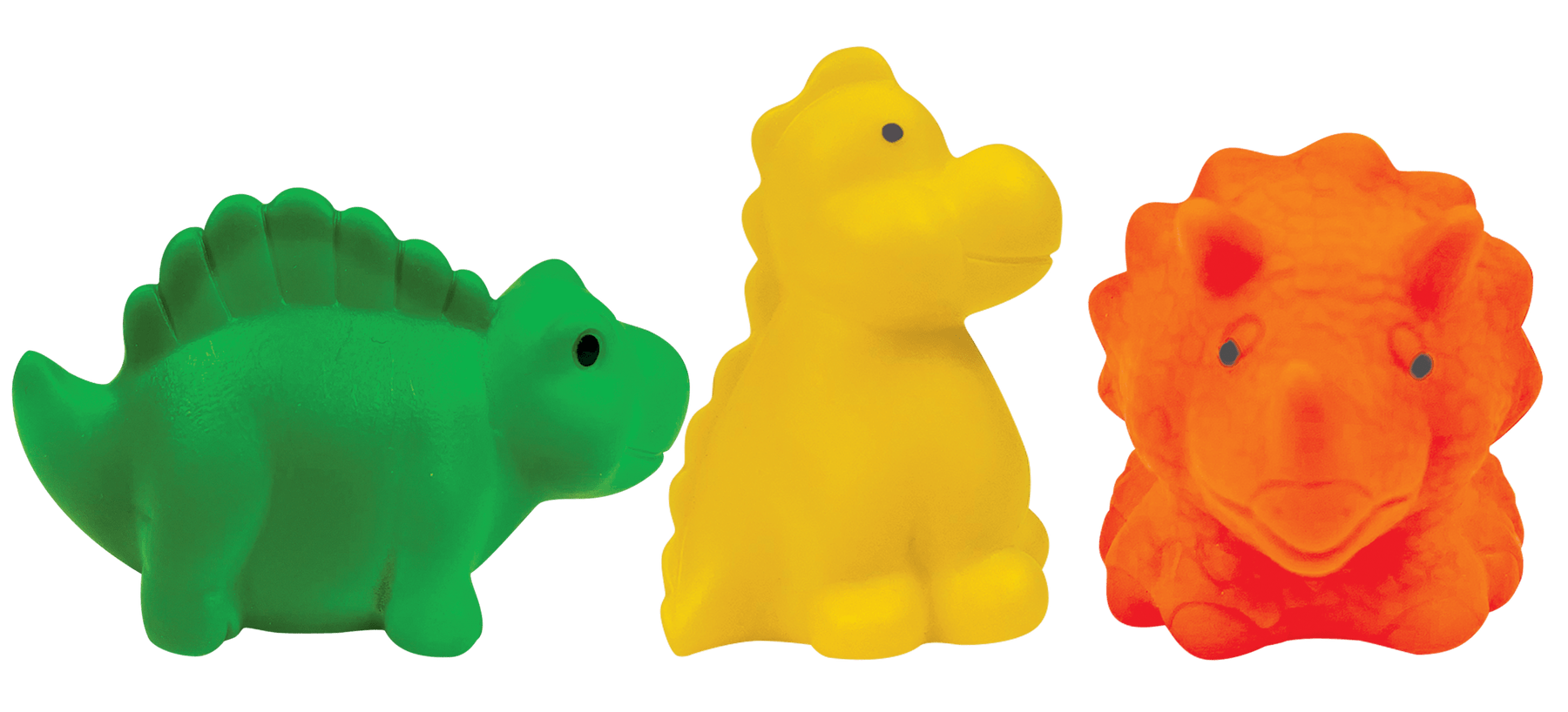 Little Hippo Books Splish! Splash! Bath! - Dino Friends - Little Miss Muffin Children & Home