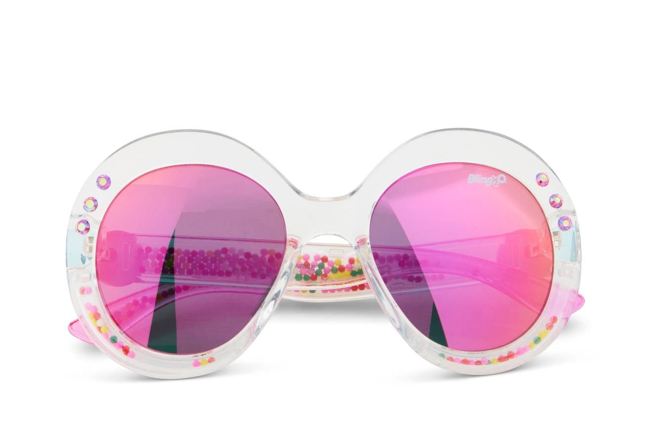 Bling2o Bling2o Sprinkle Sunrise Sunglasses - Little Miss Muffin Children & Home