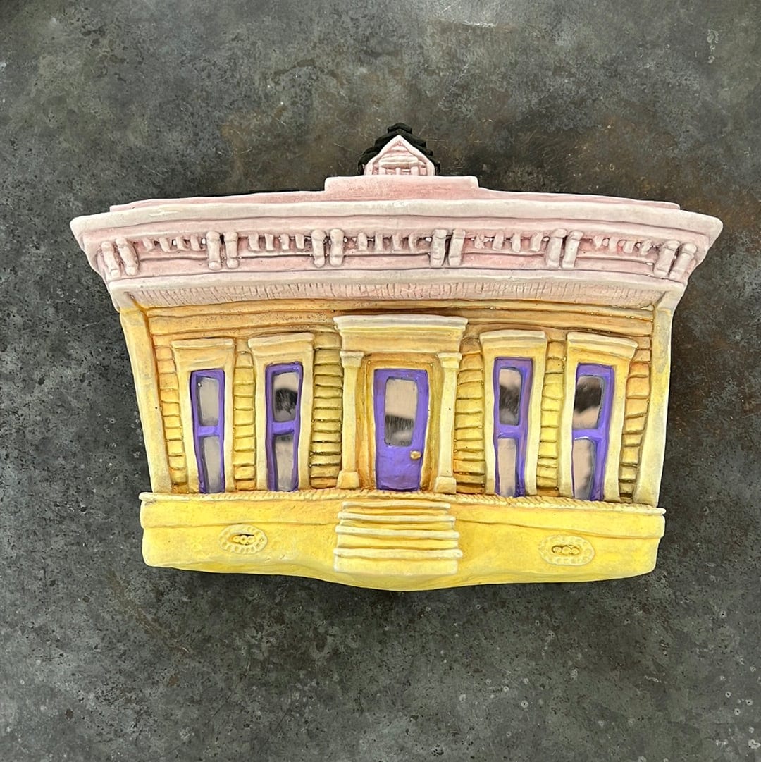 Tamar Taylor Tamar Taylor Center Hall Cottage - Little Miss Muffin Children & Home