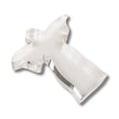 Acrylic Angel Weight, 4 Available Colors