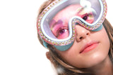 Bling2o Bling2o Jewel Pink Mermaid Mask Swim Goggles - Little Miss Muffin Children & Home