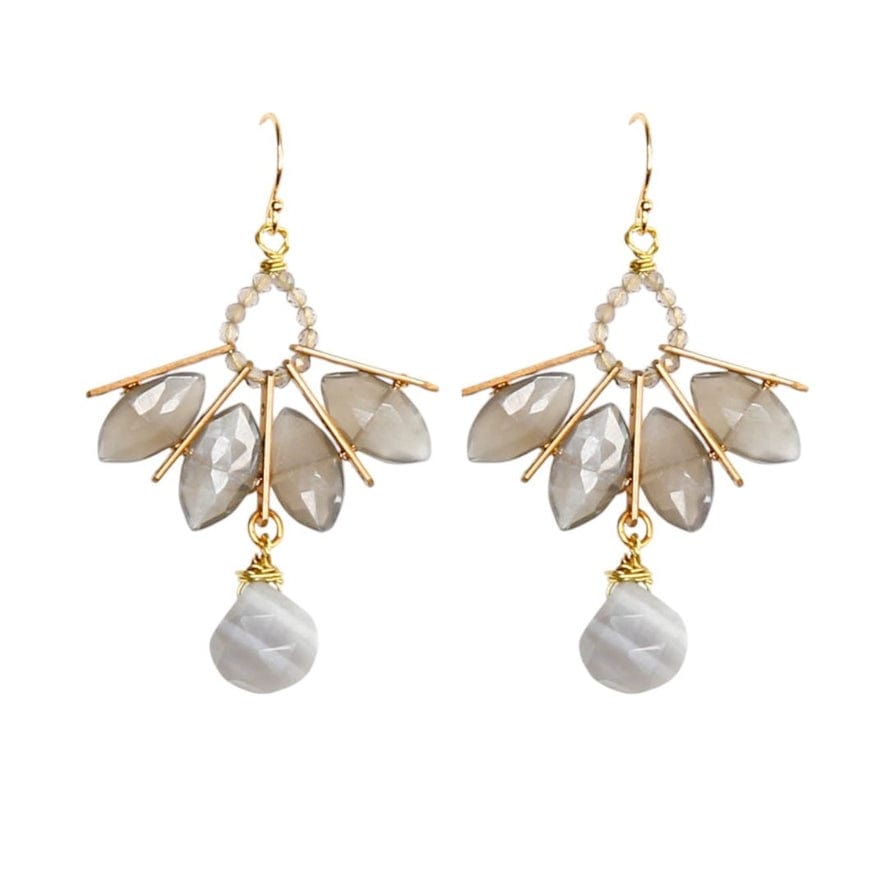 Catherine Page Catherine Page Persia Earrings - Little Miss Muffin Children & Home