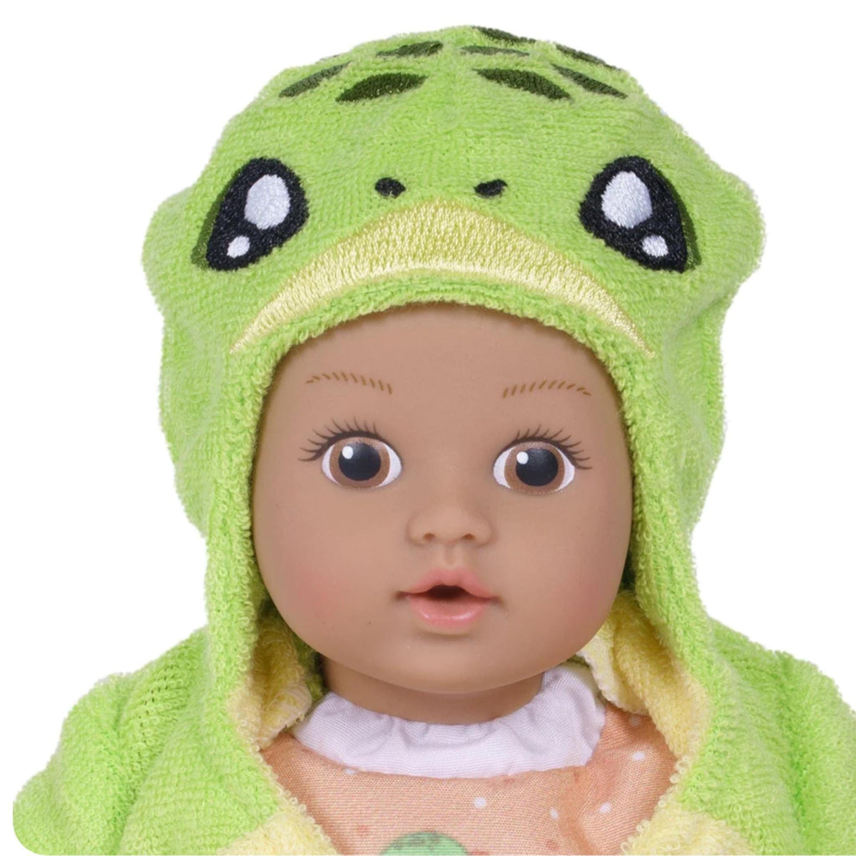 Adora Adora Adora Baby Bath Toy Sea Turtle with QuickDri Body - Little Miss Muffin Children & Home