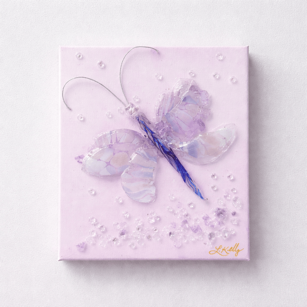 Butterfly Art