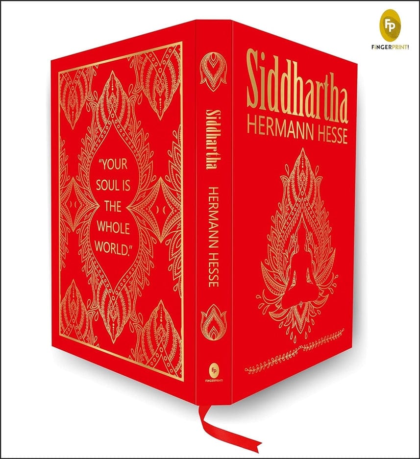 Independent Publishers Group Siddhartha - Little Miss Muffin Children & Home