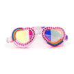 Bling2o Bling2o Rainbow Love All You Heart Swim Goggles - Little Miss Muffin Children & Home