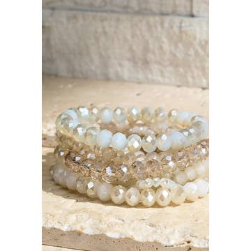 Urbanista Stretch Bracelet Sets - Little Miss Muffin Children & Home