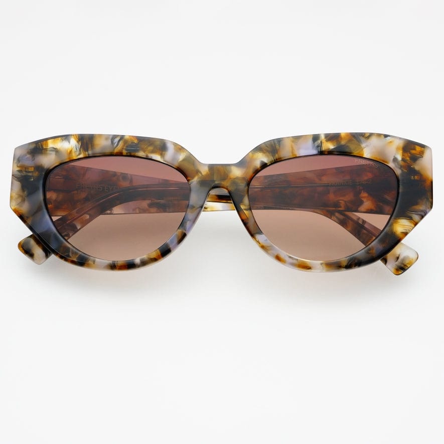 Freyrs Eyewear Freyrs Eyewear Frankie Acetate Cat Eye Sunglasses - Little Miss Muffin Children & Home