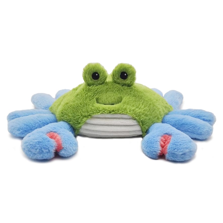 Warmies Warmies Blue Crab - Little Miss Muffin Children & Home
