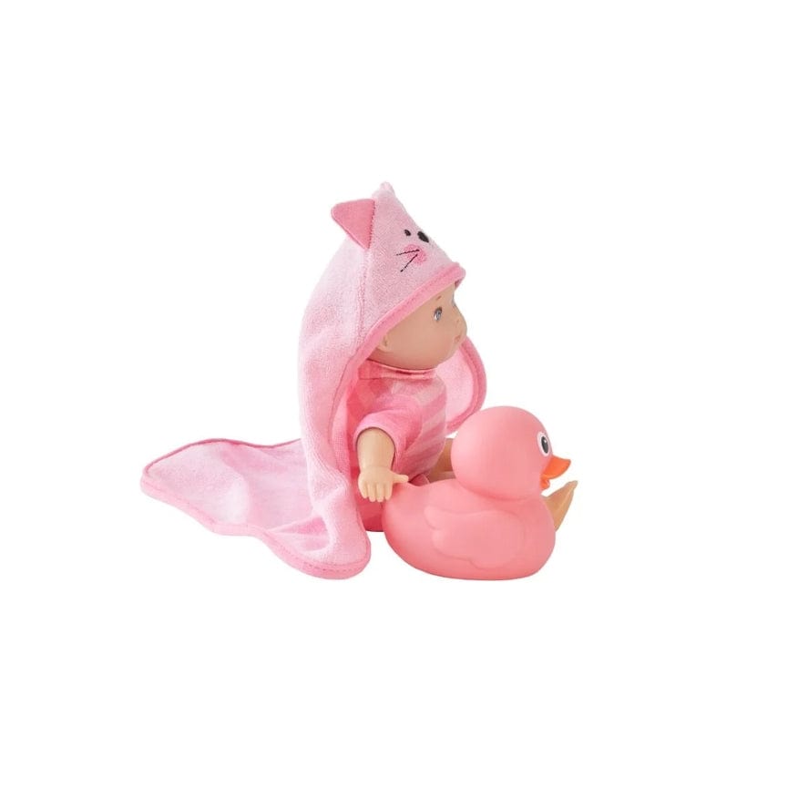 Madame Alexander Madame Alexander 8" Splash and Play Cuties Pink - Little Miss Muffin Children & Home