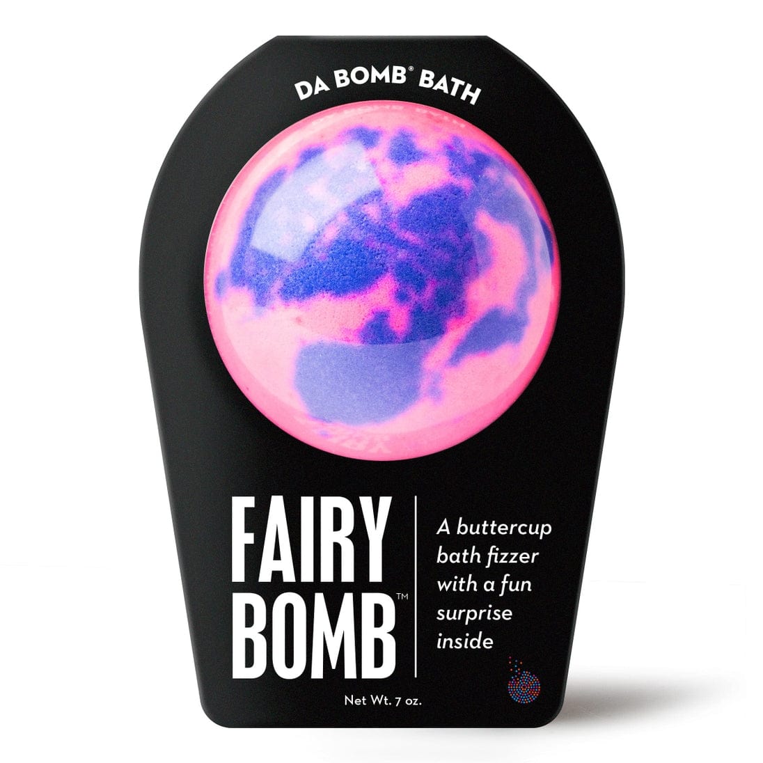 Da Bomb Bath Fizzers Fairy Bomb™ - Little Miss Muffin Children & Home