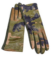 Loowie Loowie Camouflage Touch Screen Gloves, Available in 2 Colors - Little Miss Muffin Children & Home