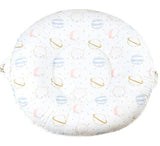 Goosewaddle + Pello Goosewaddle + Pello Round Floor Pillows - Little Miss Muffin Children & Home