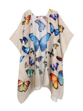 JC Sunny Fashion JC Sunny Butterfly Kimono - Little Miss Muffin Children & Home