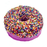 garb2ART Donut Bath Bomb