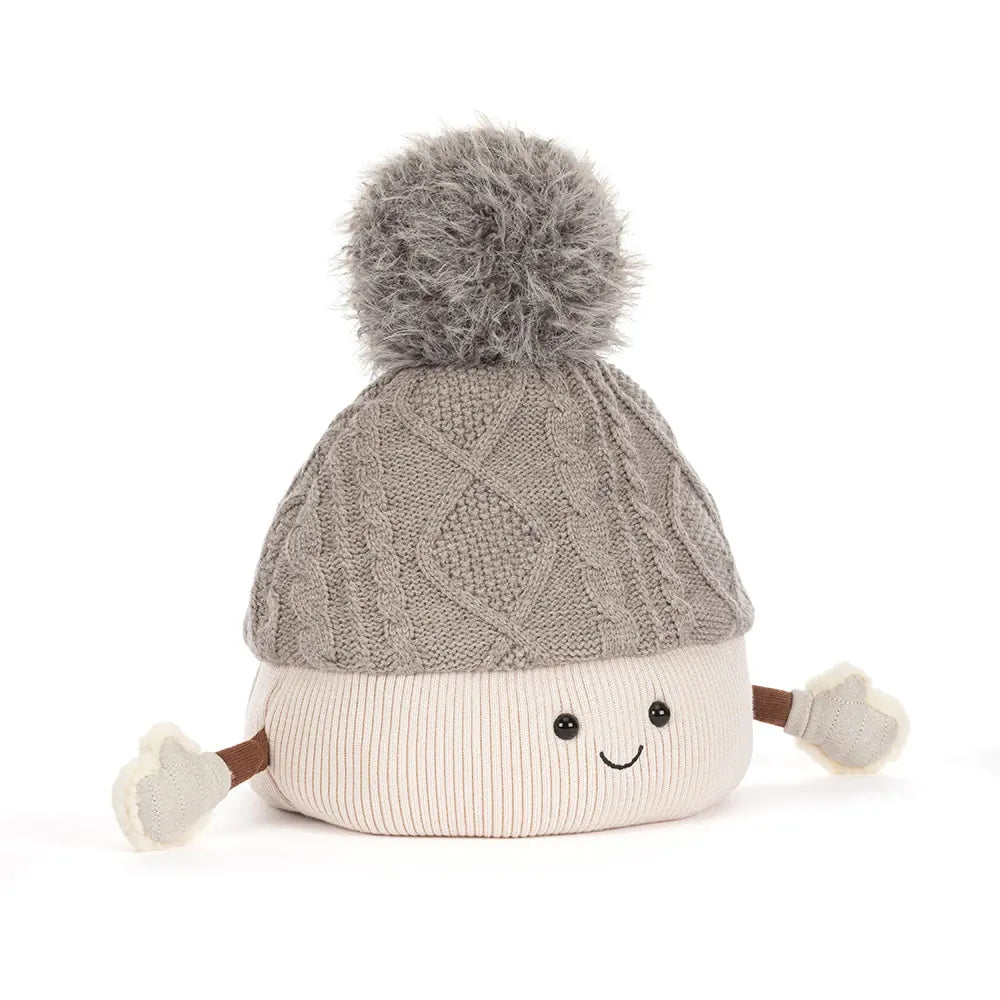 Jellycat Jellycat Amuseables Pomilly - Little Miss Muffin Children & Home