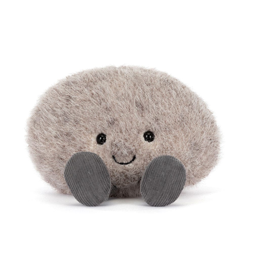 Amuseables Pebble